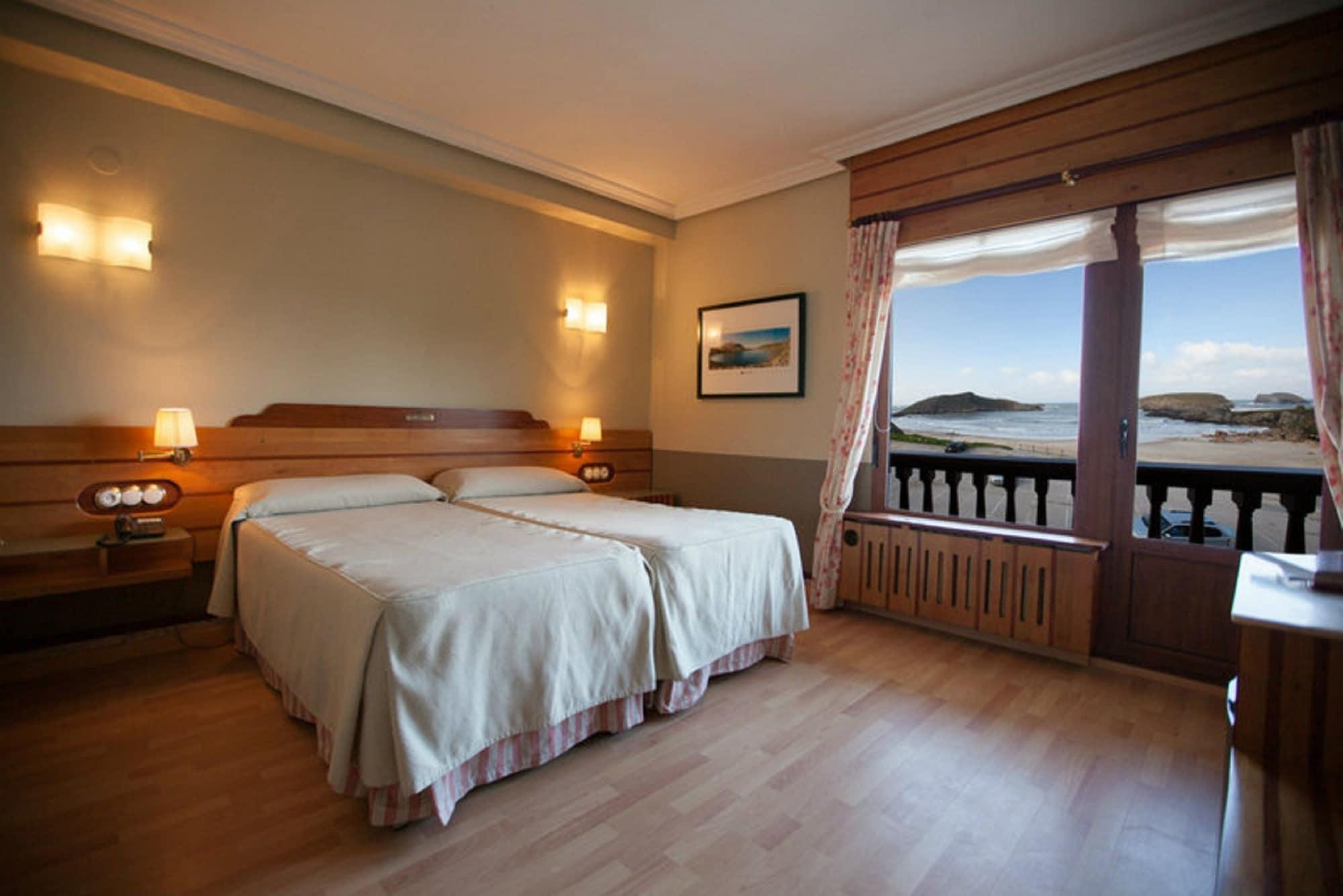 Hotel Kaype - Quintamar Barro  Exteriör bild