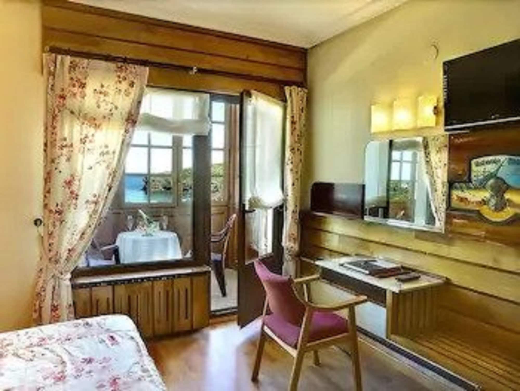 Hotel Kaype - Quintamar Barro  Rum bild