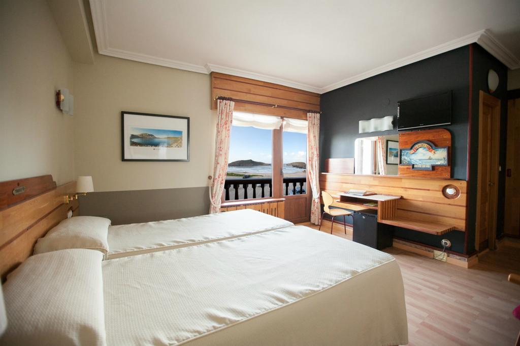 Hotel Kaype - Quintamar Barro  Exteriör bild