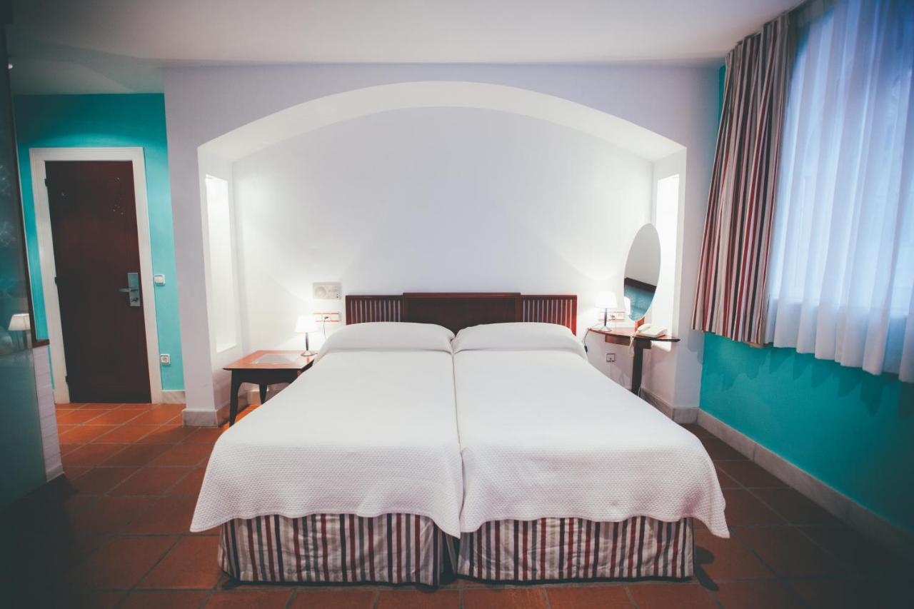 Hotel Kaype - Quintamar Barro  Exteriör bild